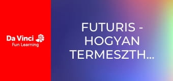 Futuris - Hogyan termeszthetünk többféle kukoricát? Futuris - Hogyan termeszthetünk többféle kukoricát?