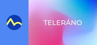 Teleráno