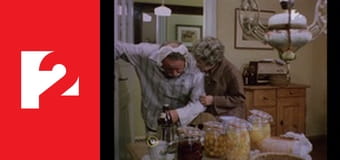 Pumukli E5 - A babonás takarítónő