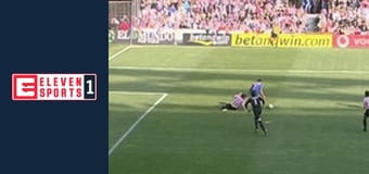 Z archiwum LaLiga S1E7