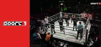 Ökölvívás - Badou Jack - Noel Mikaelian