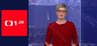 Události za okamžik a počasí