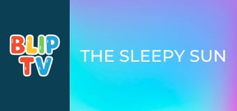 The sleepy sun The sleepy sun