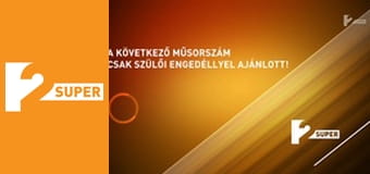 Poggyász  E12 - Episode 12