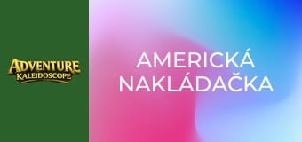 Americká nakládačka