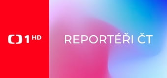 Reportéři ČT