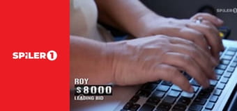 Fuvarozók háborúja S1E6 - Tevevontatás