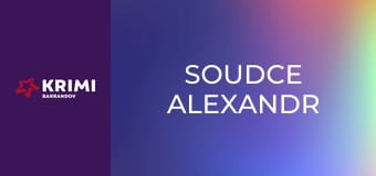 Soudce Alexandr