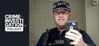 Stróże zła: przestępcy w mundurze S1E2 - Martin Forshaw