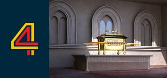 Wielkie tajemnice historii S4E14 - Kim jest D.B. Cooper?