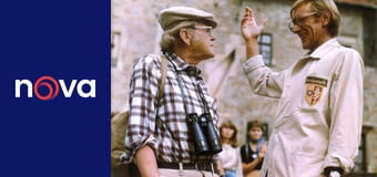 Kopretiny pro zámeckou paní