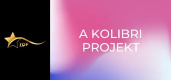 A Kolibri projekt