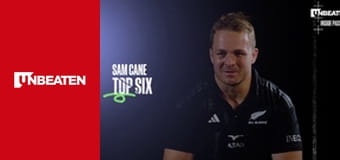 All Blacks | Inside Pass