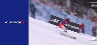 Alpské lyžování: SP žen: Levi