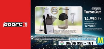 Televíziós vásárlás