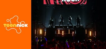 Big Time Rush S3E12 - Bardzo śmieszne wpadki