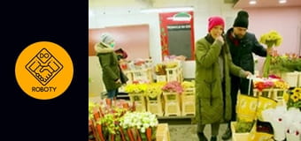 PRACA W KWIACIARNI, JAK ZOSTAĆ FLORYSTĄ?