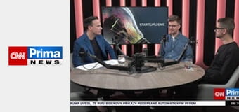 Start[UP]ujeme - Česko v čele online nákupů