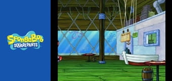 SpongeBob Sezonul 7 Episodul 22