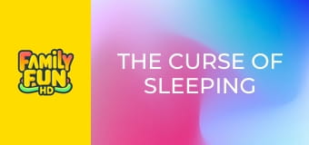 Проклятието на спящата красавица