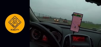 ZEPSUŁEM KOMBAJN?! ŻNIWA KUKURYDZIANE U AGRO KUZYNÓW