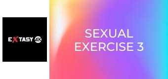 Sexual Exercise 3