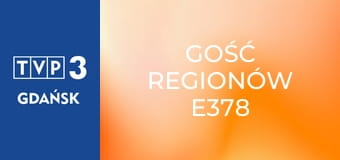 Gość regionów E378
