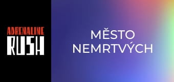 Město nemrtvých
