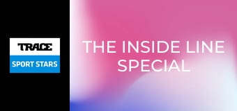 The Inside Line Special E24 - Alex Albon