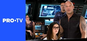 Triplu X: Întoarcerea lui Xander Cage