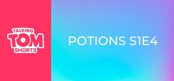 Potions S1E4