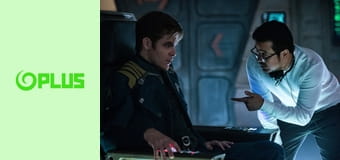 Star Trek: Do neznáma