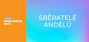 Sběratelé andělů