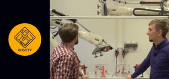 AUTOMATYKA ROBOTYKA CNC - 200zł/h pracy?!