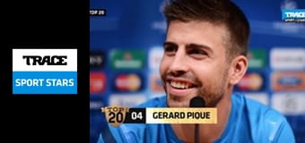 Destination Qatar E1 - France