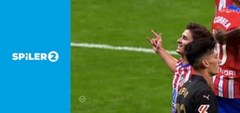 La Liga miniprogramok 2025/2026 S2025E7 - Julian Alvarez 12:26