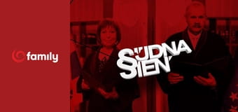 Soudní síň E55 - Rozvod z lásky