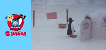 Pingu Sezonul 3 Episodul 7