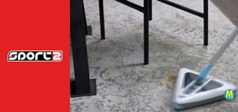 Televíziós vásárlás