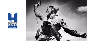 Punkty zwrotne II wojny światowej S1E1 - Przed burzą