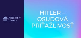 Hitler – Osudová príťažlivosť - 3. epizóda