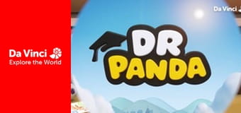 Dr. Panda - Kívánságműsor