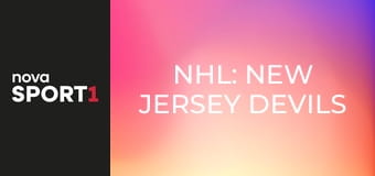 NHL: New Jersey Devils - Toronto Maple Leafs