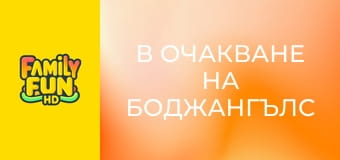 В очакване на Боджангълс