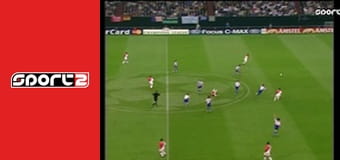 Labdarúgás - FC Porto - Monaco Labdarúgás - FC Porto - Monaco