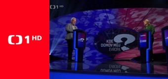 Místo iReportéra Místo iReportéra