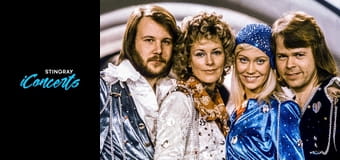 Rock Legends - ABBA