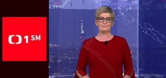 Události za okamžik a počasí