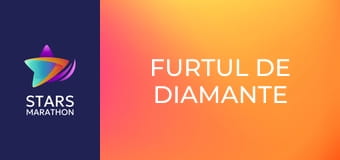 Furtul de diamante