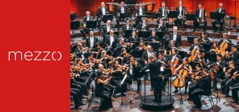 Nielsen: Symphony no. 3 - Danish National Symphony Orchestra, Fabio Luisi